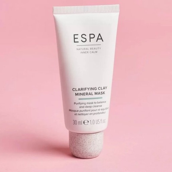 Espa Other - Espa Clarifying Clay Mineral Mask